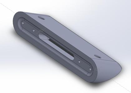 google ring doorbell 75 degree offset adaptor