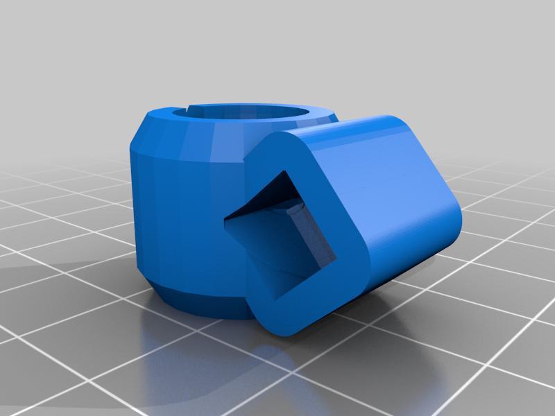 Siccario TrueRc Matchstick Antenna Holders