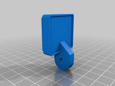 Arducam Mini Holder