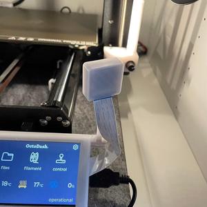 Raspberry Pi camera Holder