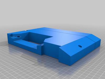 Ghostbusters Sniffer Box Gatget 1:1