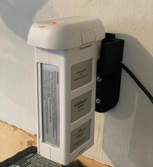 DJI Phantom 3 Charger Extended