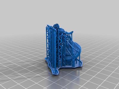 Crimson Scales Tusks