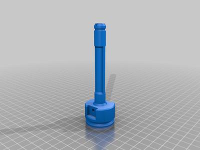 PAB 3.0 Slim ramcore