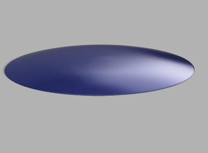 RS14 Prototype Disc