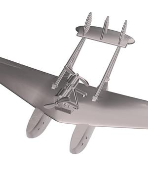 Savoia-Marchetti S-55