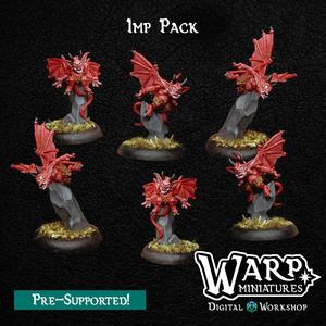 Imp Pack