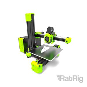 Rat Rig V-Minion