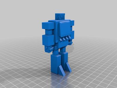 Robot