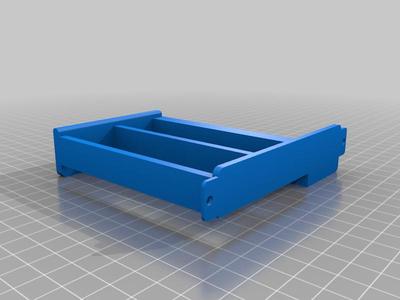 PS2 2.5mm Harddrive caddy