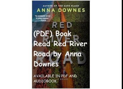 (PDF) Book Read Red River Road by Anna Downes