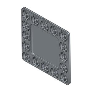 D-LOCK_PANEL.5X5-Light