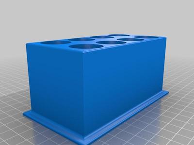 Super Glue Holder
