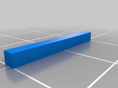 Connector binder 20*2*2
