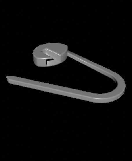 Fiber Arts Stitch marker