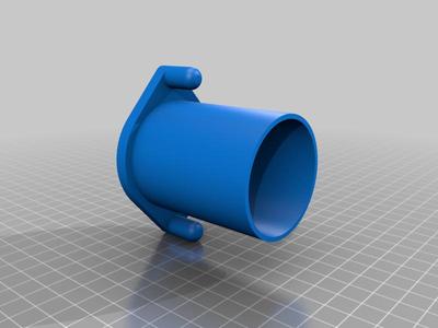 Masterspool Power winder adapter