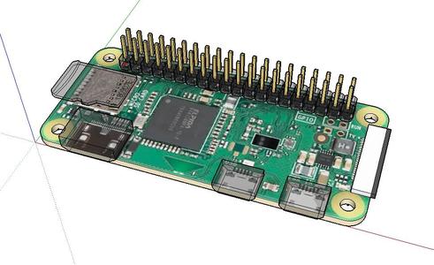 Pi-Zero-2W
