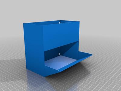 Mini Slim Jim Dispenser
