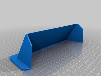 Infinity Game Table improved blockers