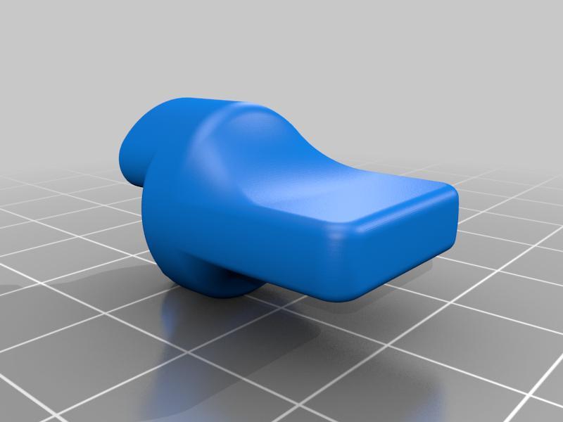 Converter Mod Battery Key