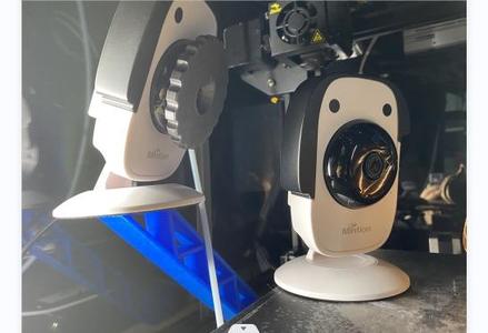 Focus Tool V2.0-BeagleCamera