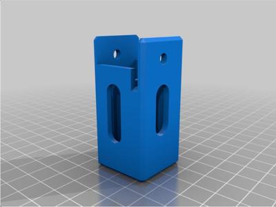 Ender 3V2 x axis Tensioner 