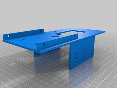 accessories for TP101 robot tank