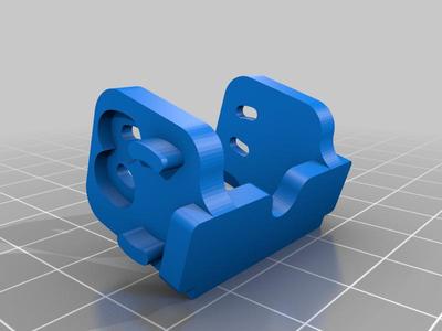 Flipmode Syncmode FPV Camera Adapters