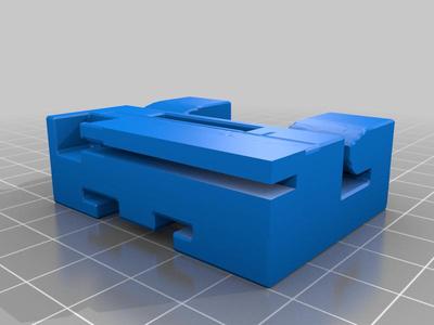 Hyundai i30 Window Slider