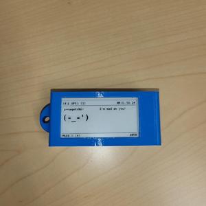 Pwnagotchi + UPS-Lite Case Waveshare v3