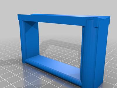REI mug handle - draft