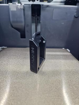 Parkside Battery solo holder