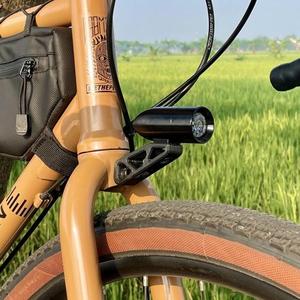 Bracket Rindow Bullet Light fo Marin Nicasio+