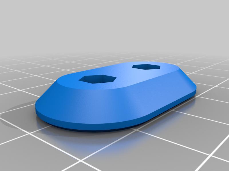 Flying Bear Reborn 2 spool holder