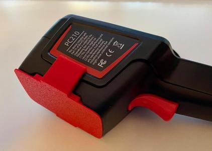 Lens Cover for Guide IR PC210 Thermal Camera