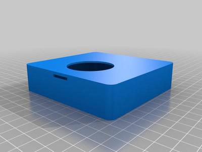 Cranium Card Case