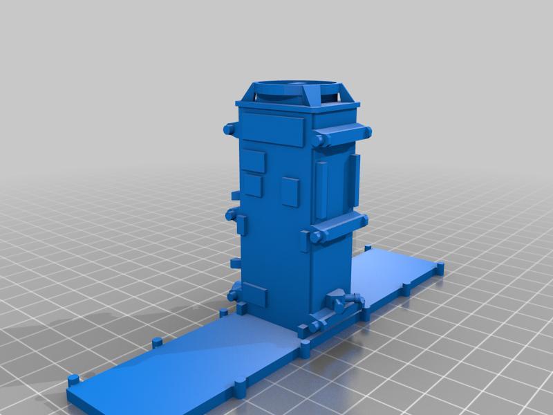 RADARSAT Constellation Mission (RCM)
