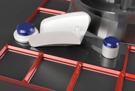 Dremel Grip - Gridfinity   