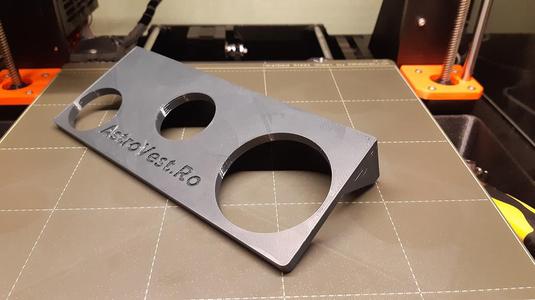 Eyepiece Holder For SkyWatcher Dobsonian 6"