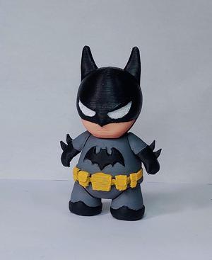 Batman ArtToy