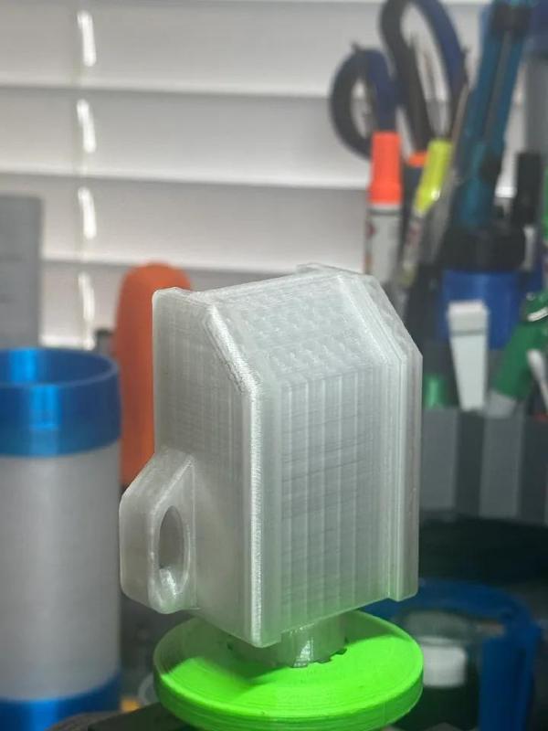 Boat Running Light Mount - Scotty   