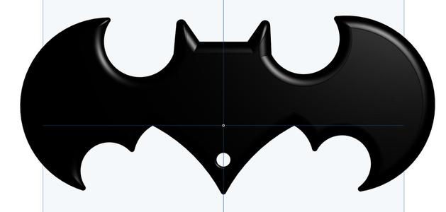 Batman_Keychain