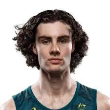 josh giddey   