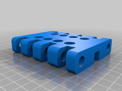Phone Camera Slider