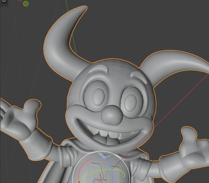 BAT MITE - BATMAN & ROBIN