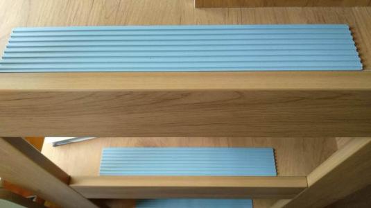 anti-slip pad for bed