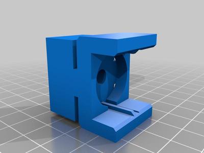 udl 1014 buttstock