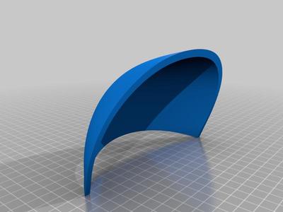 m35 Stalhelm for Ender 3