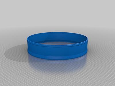 Thinner Filament Dryer Spacer