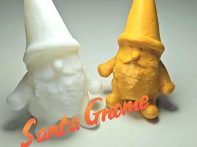 Santa Gnome